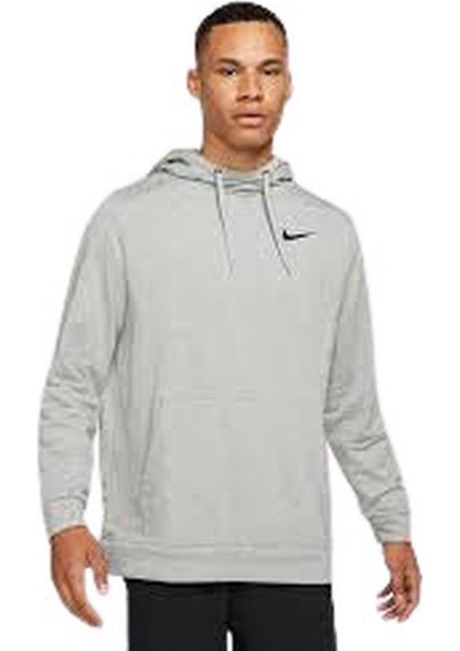 Sportswear Essential Men's Fleece Pullover Hoodie DN4253-063 indirimleri