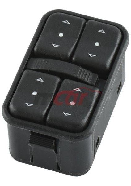 Cam Acma Anahtari Sol On Dortlu Astra G Meriva A Zafira