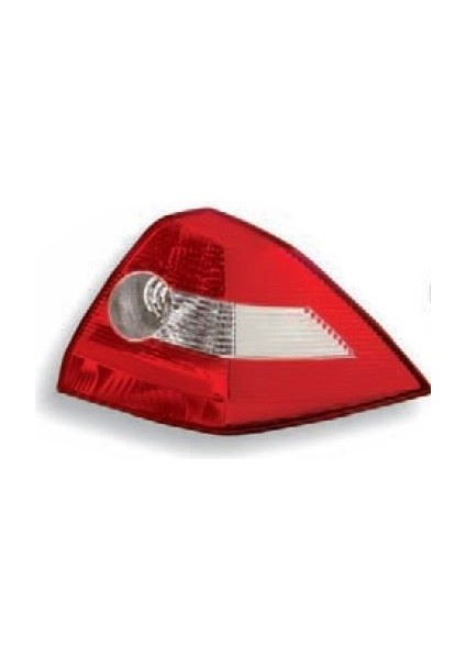 Stop Lambasi Sol Megane Ii Sedan 03 06 Duysuz