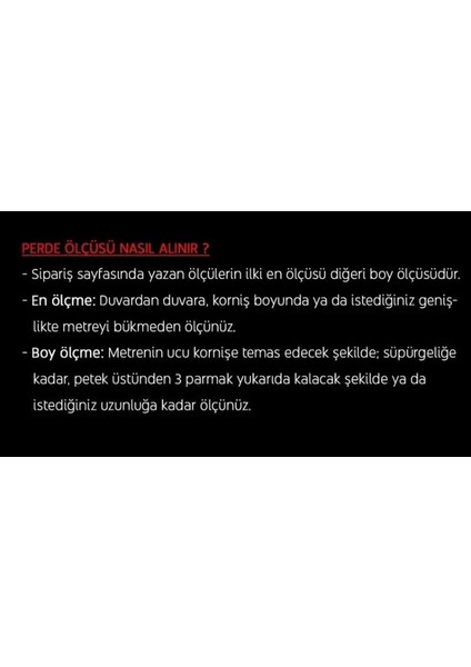 Karasi Saten Güneşlik Perde modelleri