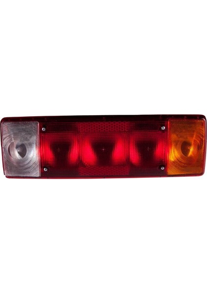 Stop Lambasi Kablolu Daf Tipi