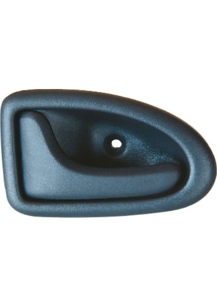 Kapi Ic Acma Kolu Sol Siyah Clio Logan