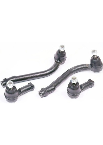 Rot Mili On Suzuki Swift V 2017->