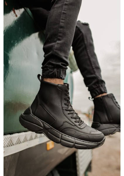 CH077 St Erkek Spor Bot Siyah fırsatları