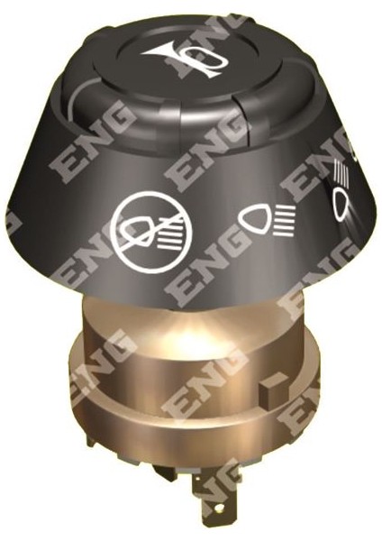 Far Korna Anahtari Mf 240