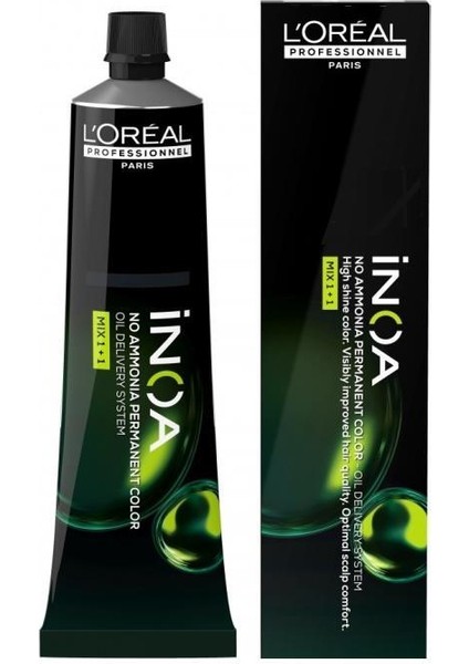 Loreal Professionnel Inoa 9 Sarı Saç Boyası 60 ml