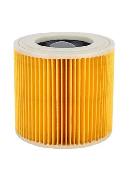 Karcher Wd2 Wd3 Hepa Filtre