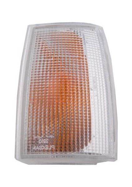 Sinyal Lambasi Sol Duysuz R9 (Beyaz)