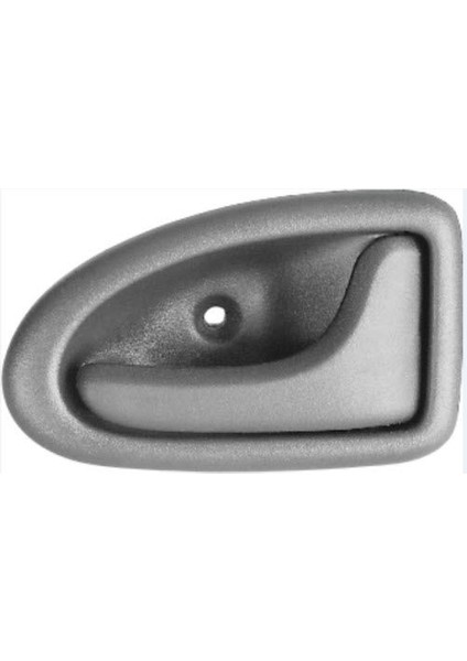 Kapi Ic Acma Kolu Sag Gri Megane