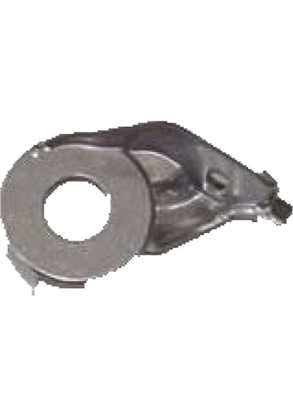 Radyator Ust Baglanti Braketi Sol Vectra B