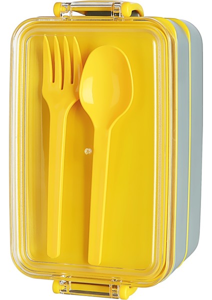 Beslenme Kabı Seti & Saklama Kabı & Lunch Box- Titiz