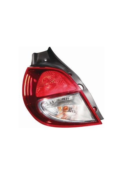 Stop Lamba Bbo Sol Clio 3 Hb 2009-2013 Pleksan 3567