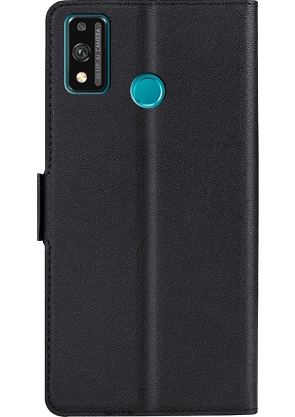 Honor 9x Siyah Için Pu+Tpu Davası (Yurt Dışından) fırsatları