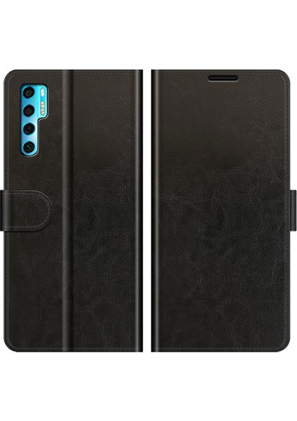 Tcl 20 Pro 5g R64 Doku Koruyucu Kılıf Siyah (Yurt Dışından) fiyatları