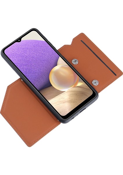 Xiaomi Için Poco M3 / Redmi Not 9 4g Pu + Tpu + Pc Kahraman Broab (Yurt Dışından) modelleri
