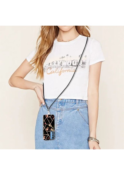 Motorola Edge 20 Pro Black Flower Için Tpu Telefon Kılıfı (Yurt Dışından) fırsatları