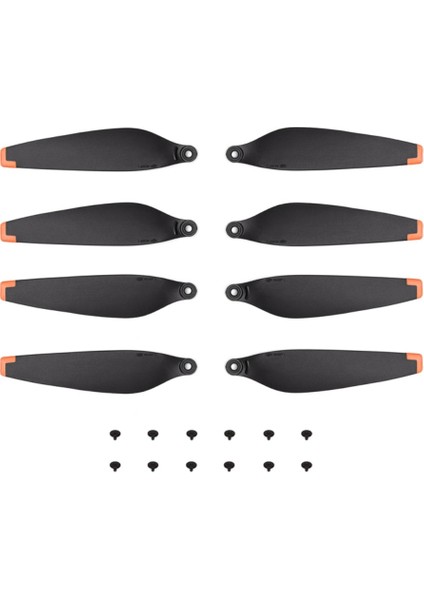 Mavic Mini 3 Orijinal Pervane 4'lü