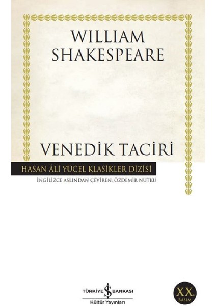 Venedik Taciri