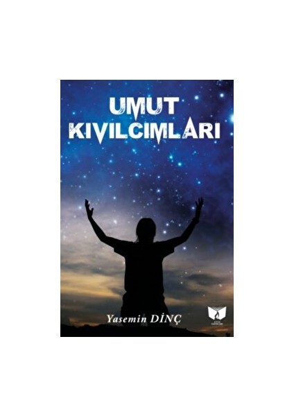 Umut Kıvılcımları - Zülfü ilkhan