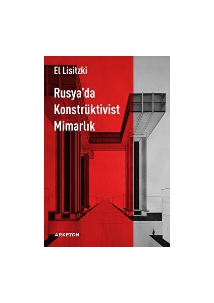 Rusya’da Konstrüktivist Mimarlık