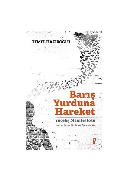 Barış Yurduna Hareket