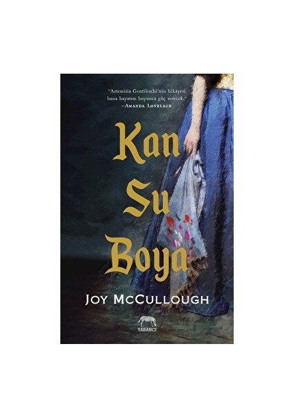 Kan Su Boya - Joy Mccullough