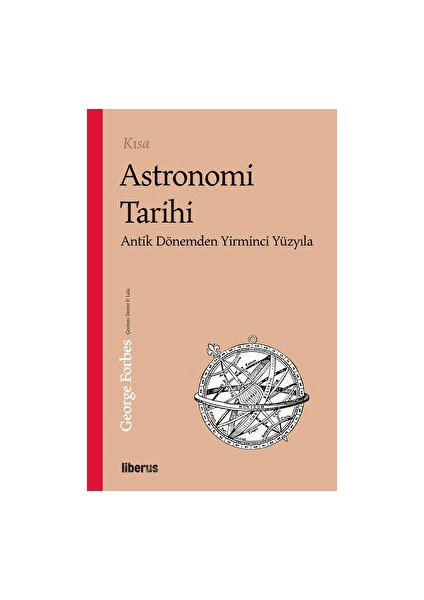 Kısa Astronomi Tarihi & Antik Dönemden 20. Yüzyıla