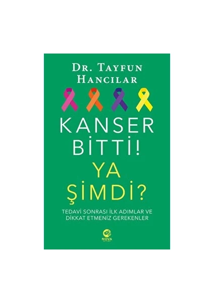 Kansr Bitti ya Şimdi