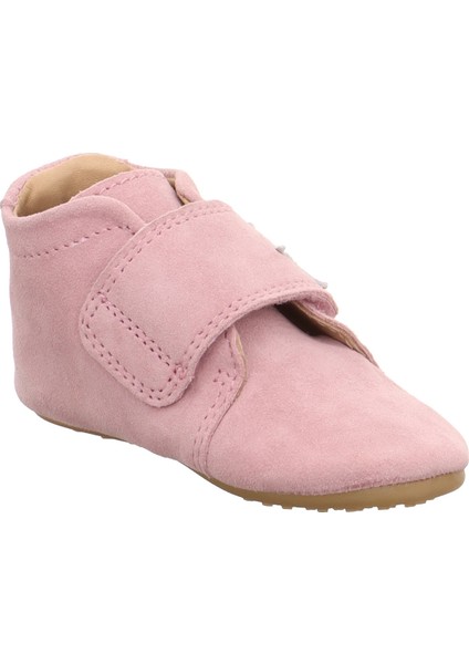 Süet Pembe - Gümüş Kadın Günlük Ayakkabı Papageno 1-006234-5500-1 fırsatları