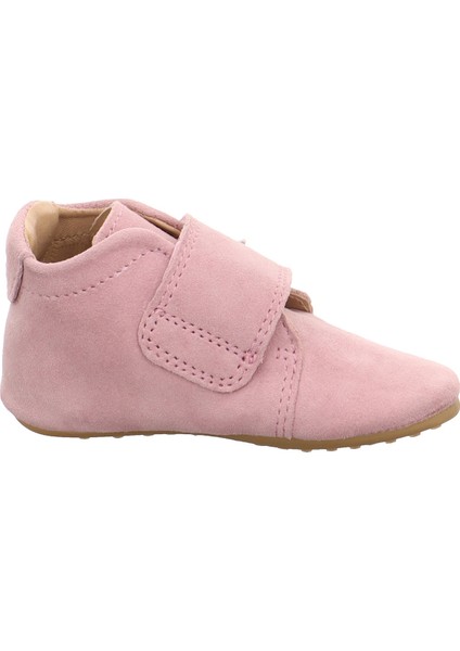 Süet Pembe - Gümüş Kadın Günlük Ayakkabı Papageno 1-006234-5500-1 indirimleri