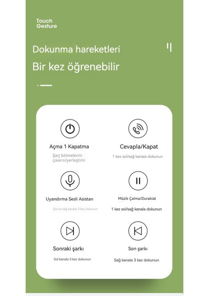 Spor Kulak Içi Bluetooth Kulaklık (Yurt Dışından) indirimleri