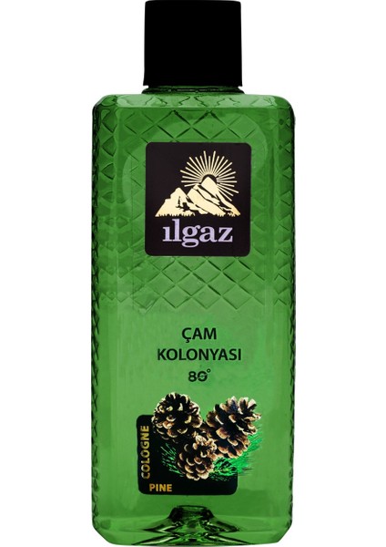 Elegance Pine Cologne 80 Derece Çam Kolonyası Kalıcı Çam Kokusu Unutulmaz Çam Kozalağı Kokusu 400 ml modelleri