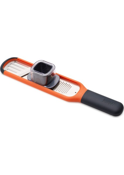 Handi-Grate 2'si 1 Arada Mini Rende ve Dilimleyici
