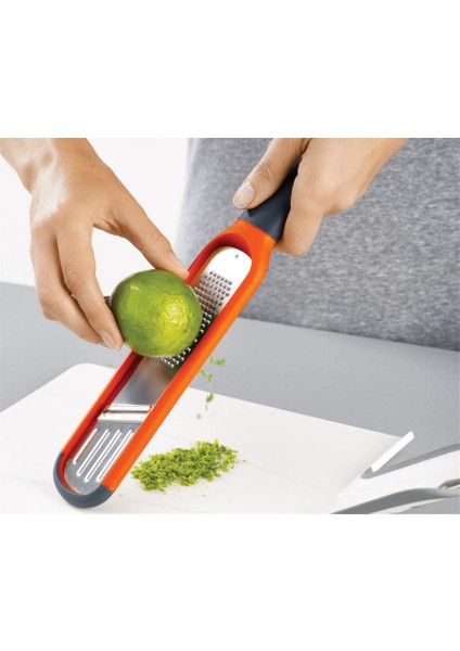 Handi-Grate 2'si 1 Arada Mini Rende ve Dilimleyici