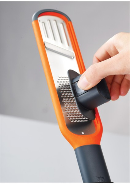 Handi-Grate 2'si 1 Arada Mini Rende ve Dilimleyici