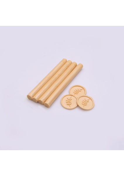 Mühür Mumu Çubuk 11MMX120MM 10 Lu Paket Model: 117 Kavun Cantaloupe fiyatları