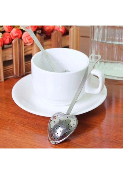 Çay Süzgeci (Yurt Dışından) fırsatları
