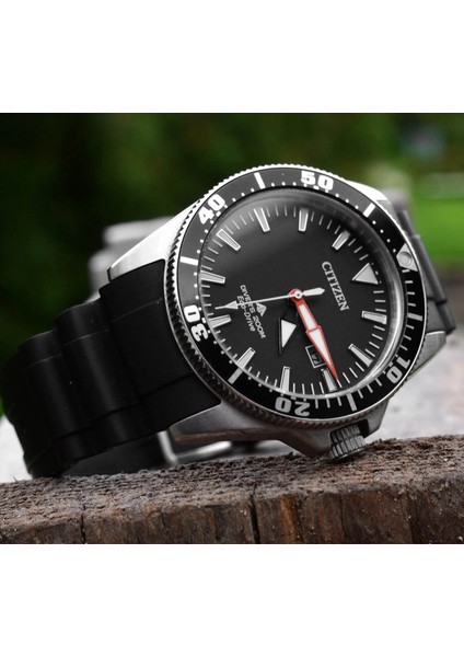 BN0100-42E Promaster Marine Sea Kol Saati modelleri