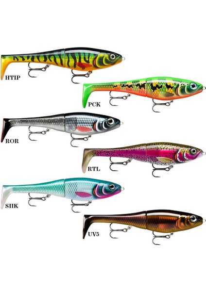 X-Rap Peto Sahte Balığı fiyatları