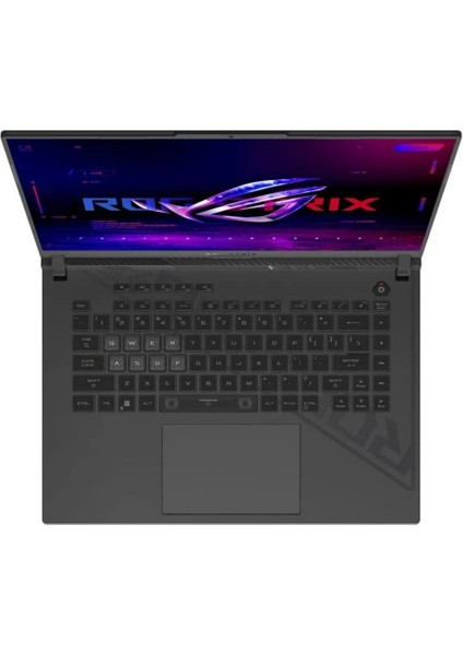 Rog Strix G16 G614JV-N3157  Intel Core i7-13650HX 16GB Ram 512GB SSD 8gb RTX4060 Freedos 16" Fhd+ 165Hz Taşınabilir Bilgisayar