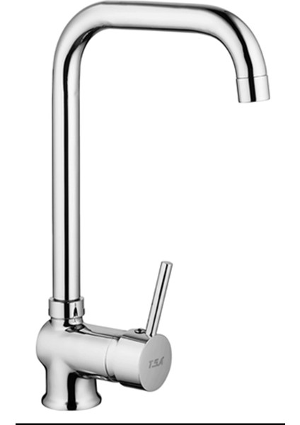 Delta Mix Evye Bataryası Köşeli 35'lik