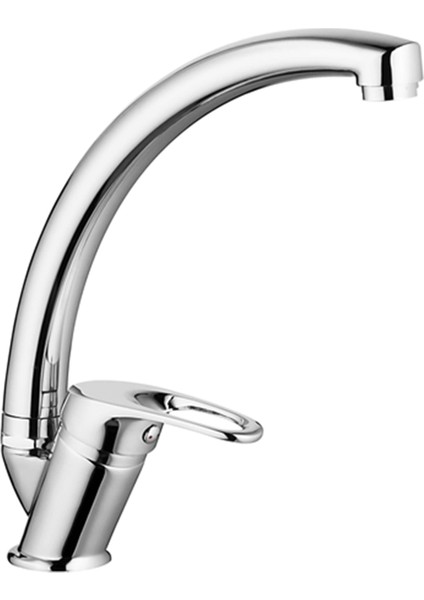 Martin Mix Kuğu Lavabo Bataryası