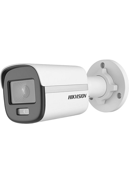 Hıkvısıon Colorvu Gece-Karanlıkta 7/24 Renkli 10 Kameralı Set 1tb 7/24 HDD modelleri