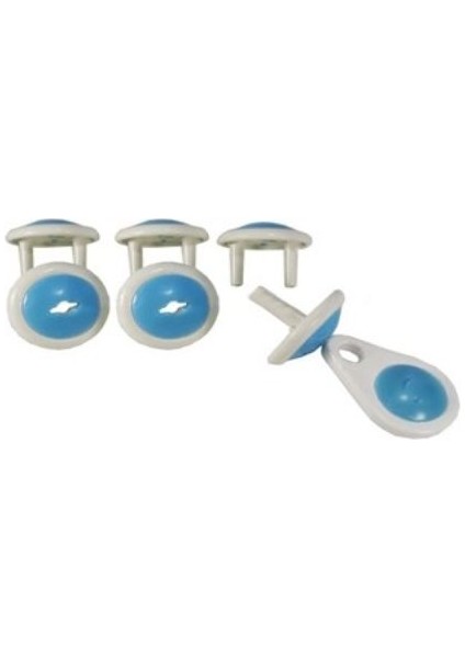 Çocuk Koruma Priz Kilidi 6 Adet fiyatları