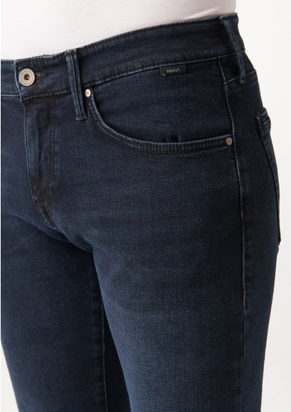 Erkek Marcus Mavi Black Mavi Jean Pantolon 0035134820