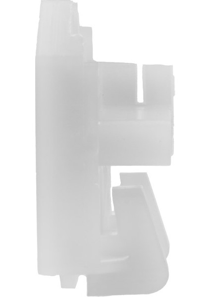 Volkswagen Polo Için Ön Cam Kriko Plastiği-Sol indirimleri