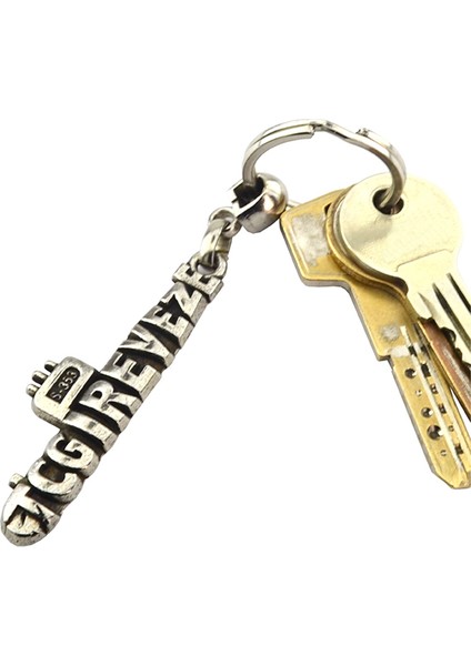 Tcg Preveze Denizaltı Anahtarlık (Yazı Modeli) fırsatları