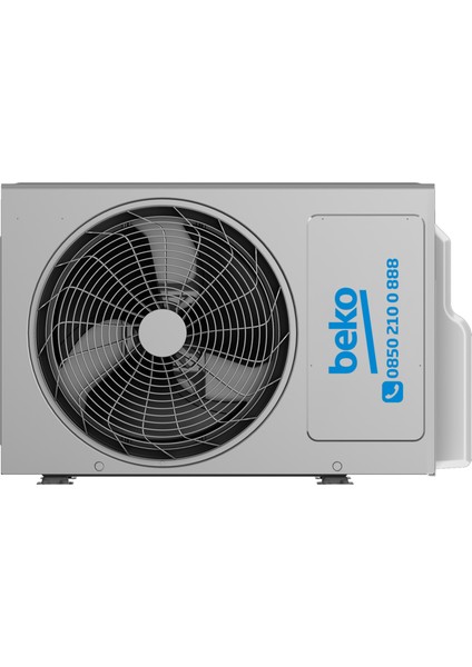 30725 A 7000 Btu Split Klima