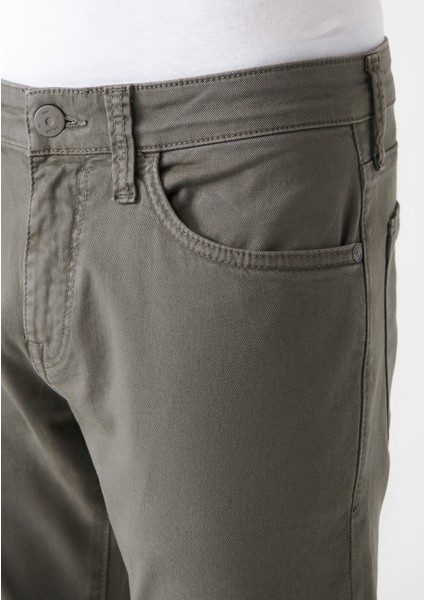 Erkek Jake Mavi Black Gri Gabardin Pantolon 0042235018 indirimleri