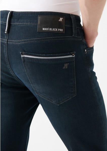Erkek James Mavi Jean Pantolon 0042435623